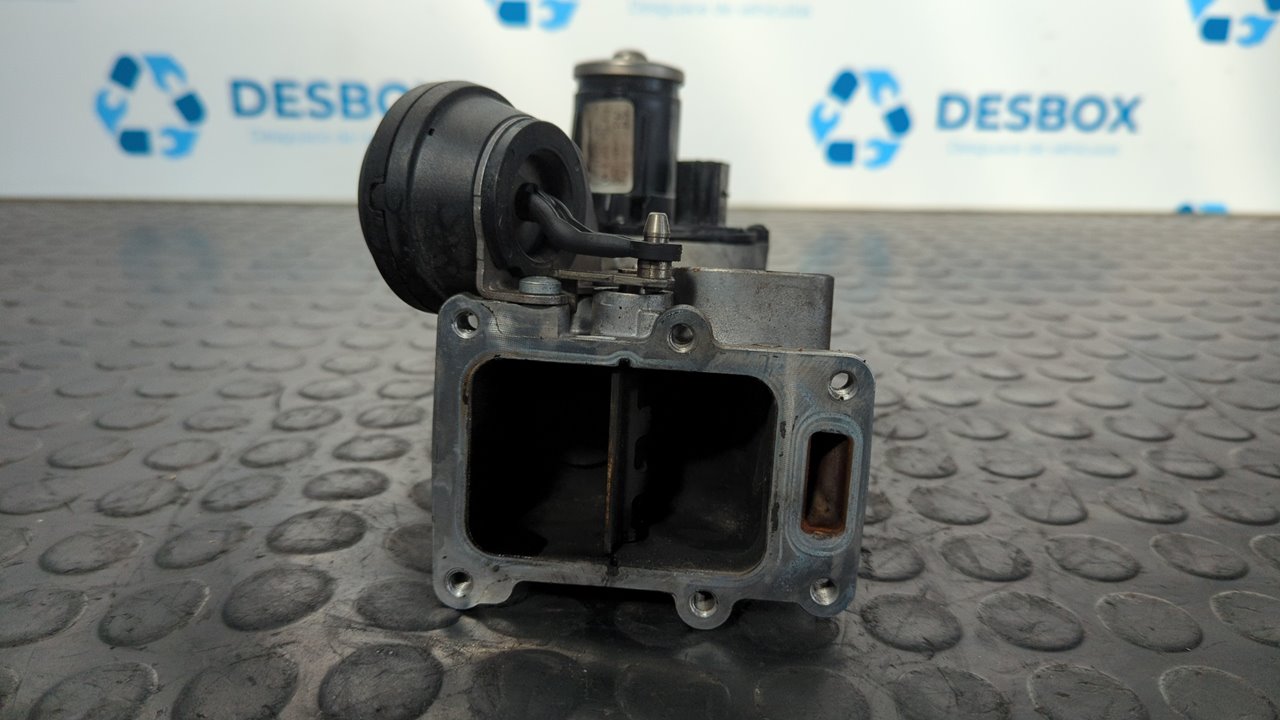 VALVULA EGR SEAT LEON (1P1) - vista 6