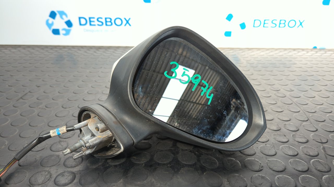 RETROVISOR DERECHO SEAT LEON (1P1)