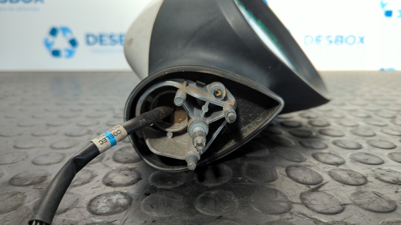 RETROVISOR DERECHO SEAT LEON (1P1) - vista 3