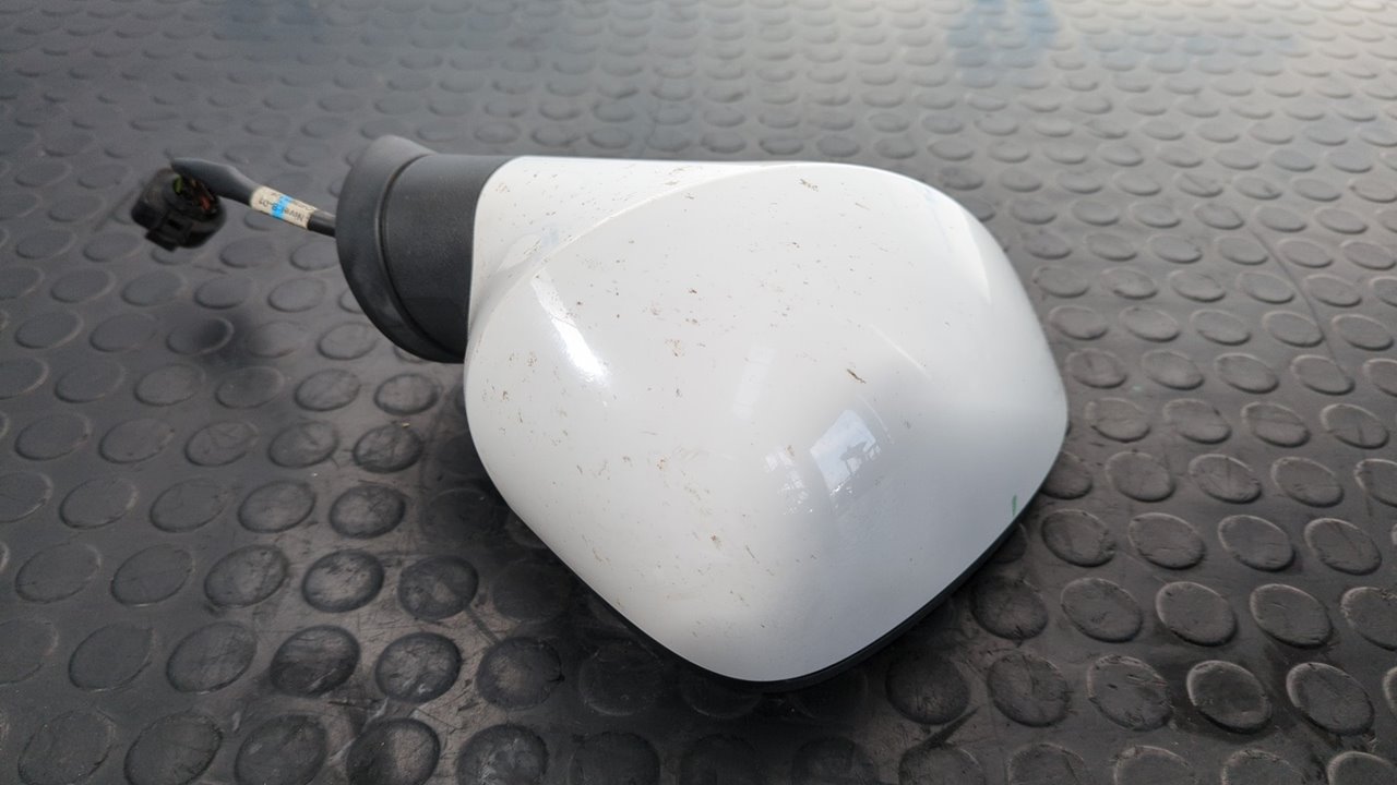 RETROVISOR DERECHO SEAT LEON (1P1) - vista 5