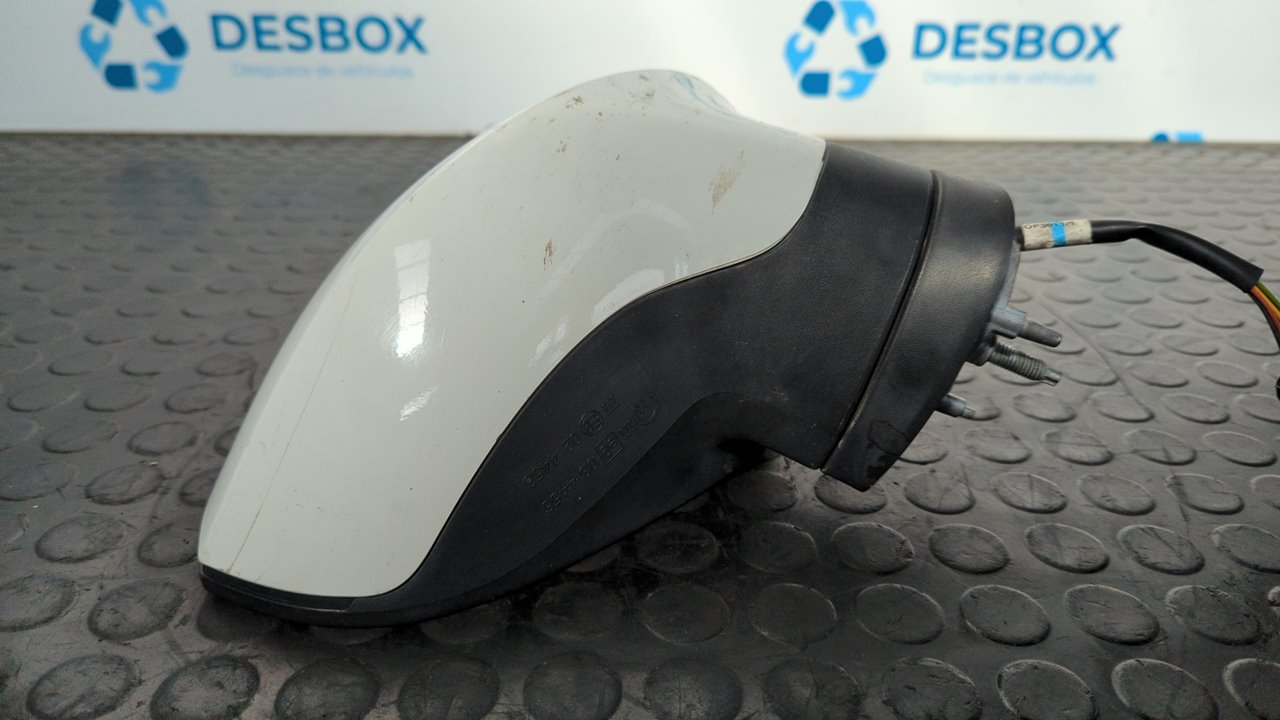 RETROVISOR DERECHO SEAT LEON (1P1) - vista 2