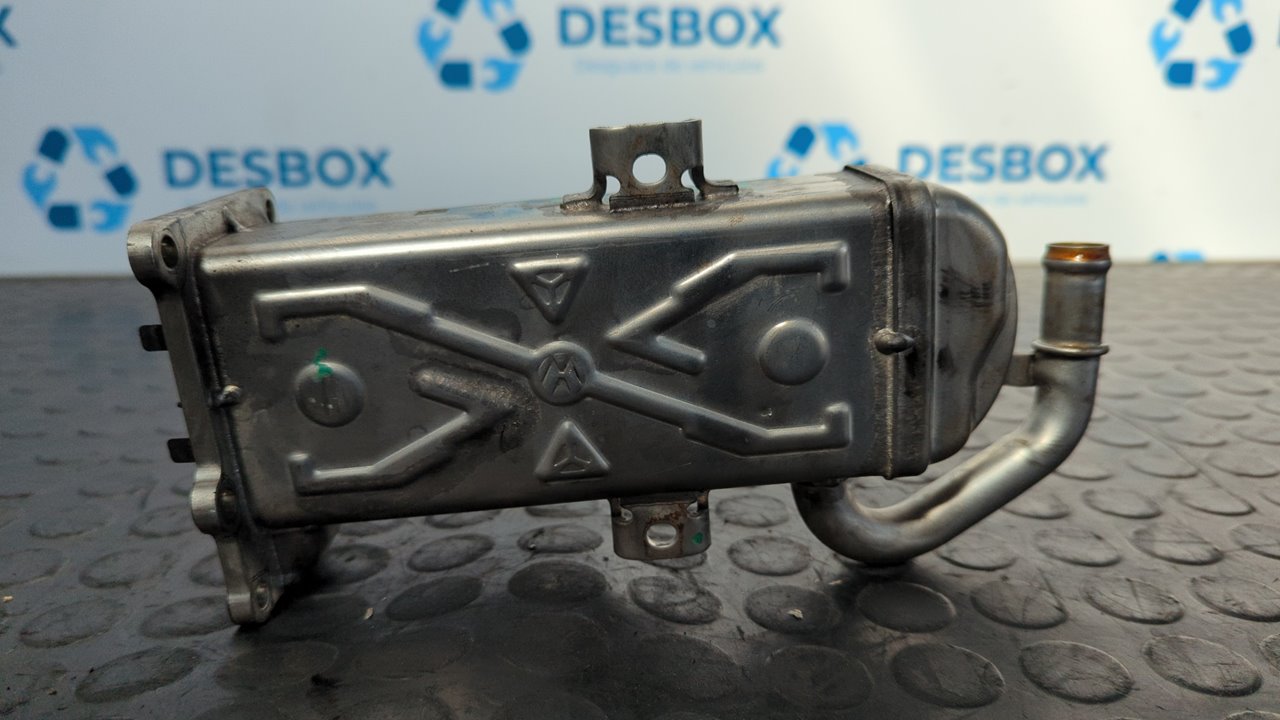 ENFRIADOR EGR SEAT LEON (1P1) - vista 8