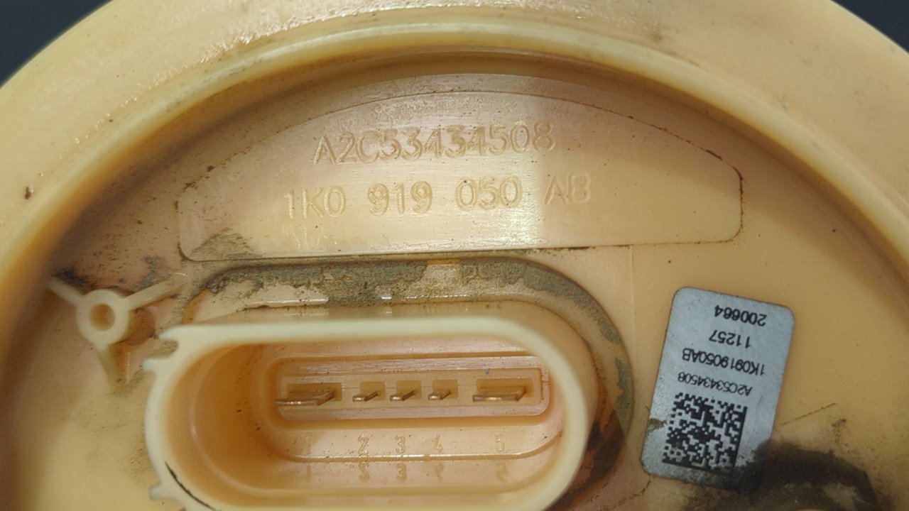 AFORADOR SEAT LEON (1P1) - vista 6