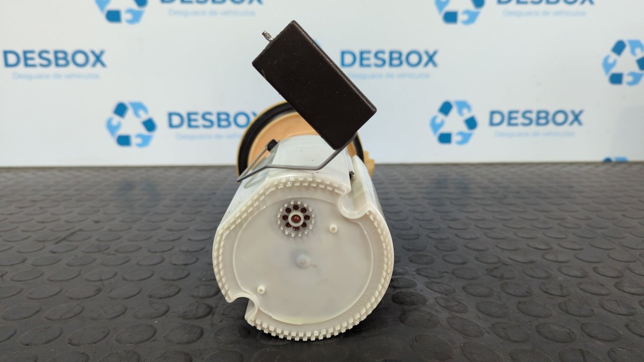 AFORADOR SEAT LEON (1P1) - vista 5