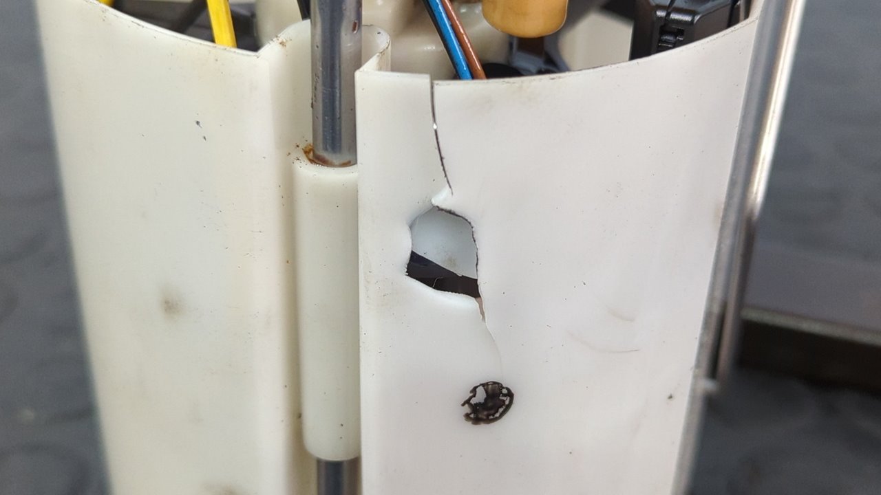 AFORADOR SEAT LEON (1P1) - vista 3