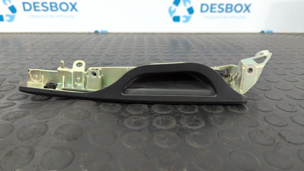 MANETA  TRASERA IZQUIERDA SEAT LEON (1P1) - vista 5