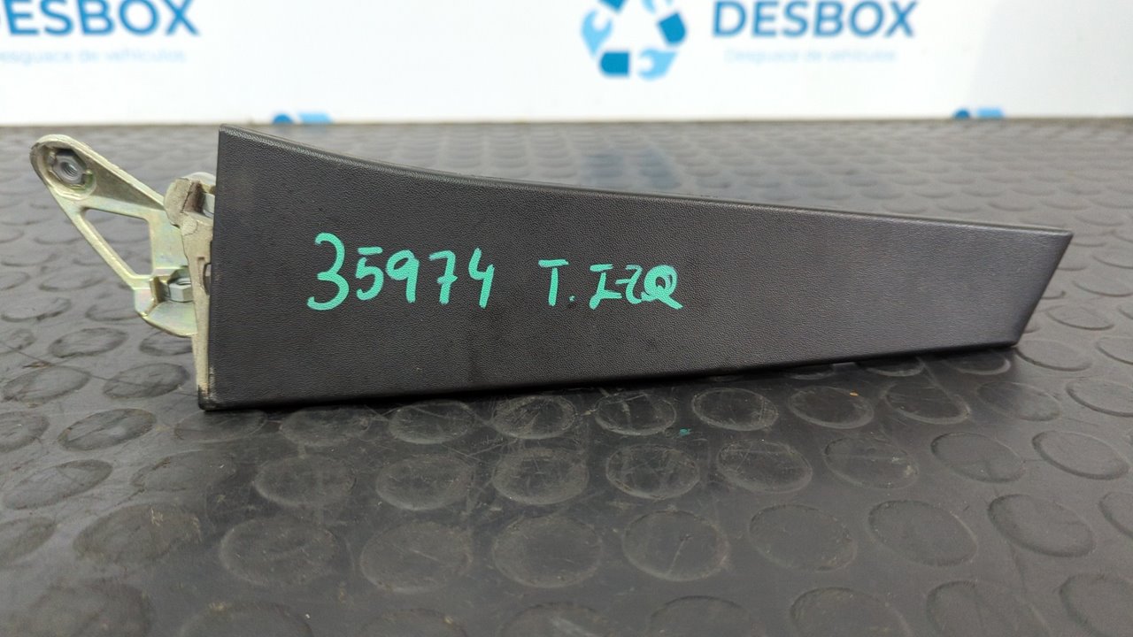 MANETA  TRASERA IZQUIERDA SEAT LEON (1P1) - vista 3