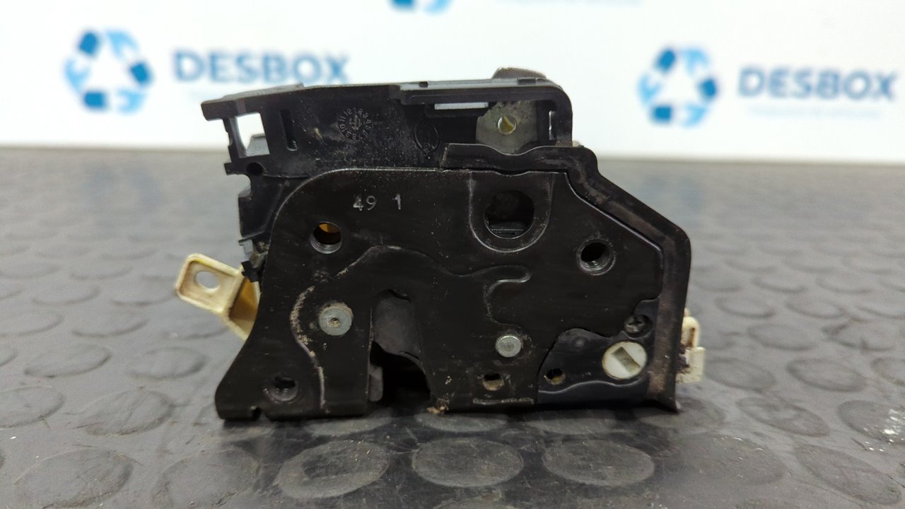 CERRADURA PUERTA TRASERA IZQUIERDA SEAT LEON (1P1) - vista 4