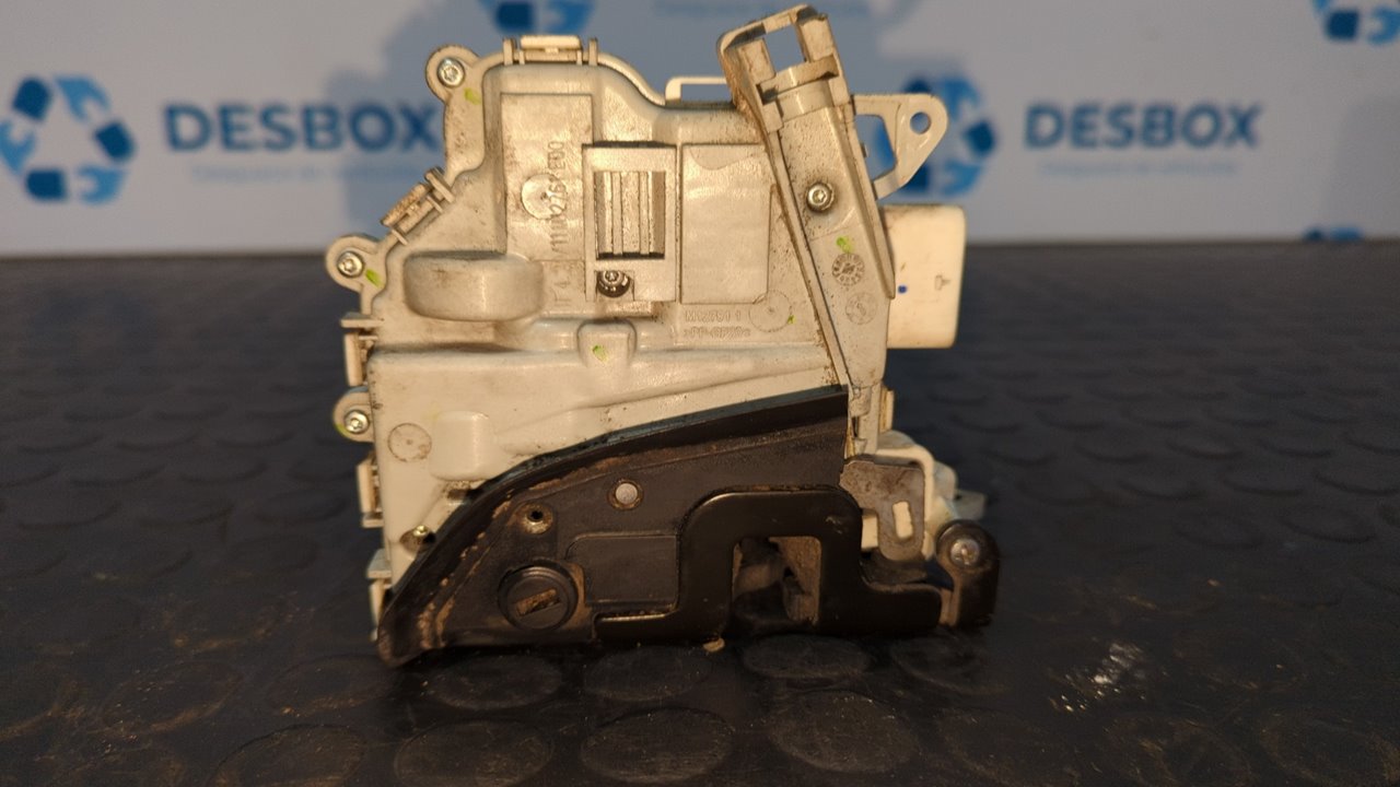 CERRADURA PUERTA TRASERA IZQUIERDA SEAT LEON (1P1) - vista 3
