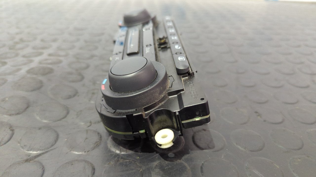 MANDO CLIMATIZADOR SEAT LEON (1P1) - vista 5