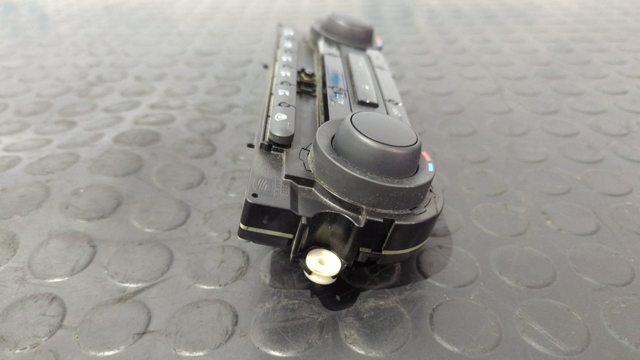 MANDO CLIMATIZADOR SEAT LEON (1P1) - vista 6