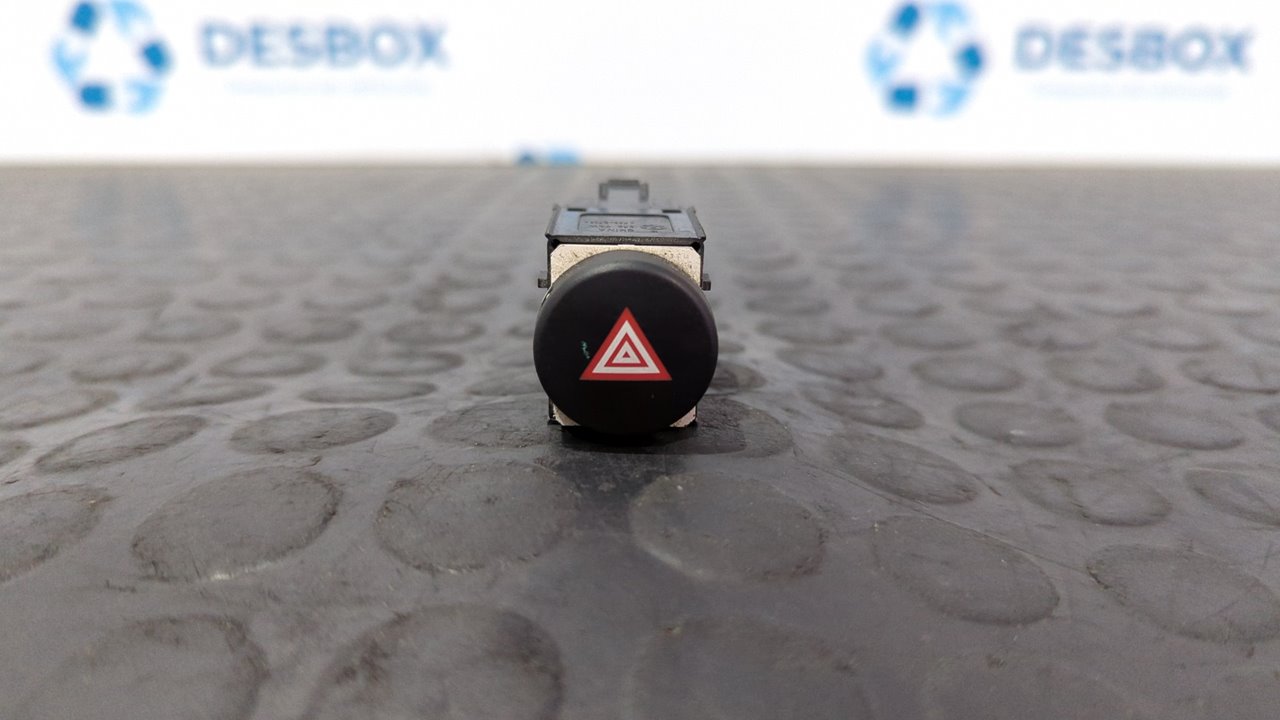 WARNING SEAT LEON (1P1)