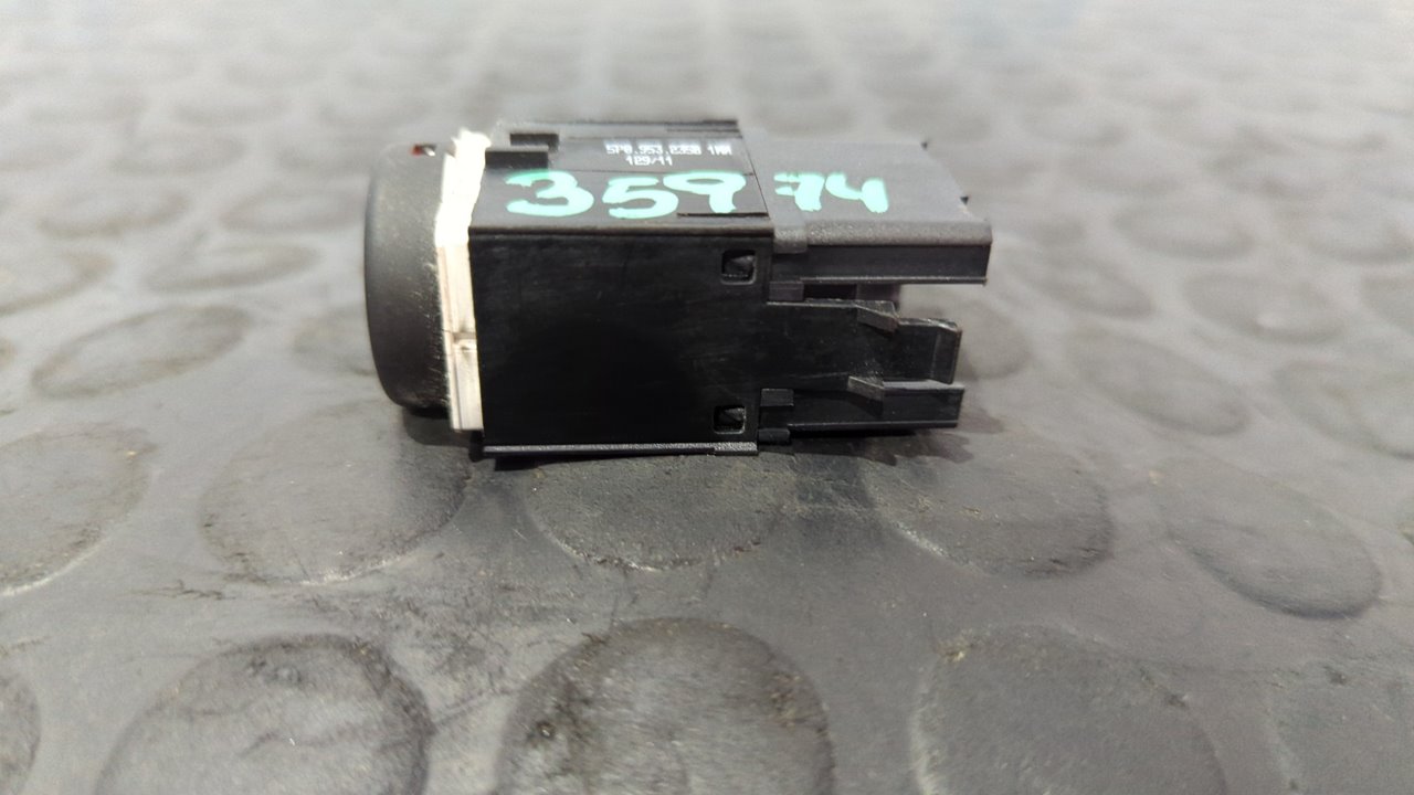 WARNING SEAT LEON (1P1) - vista 6