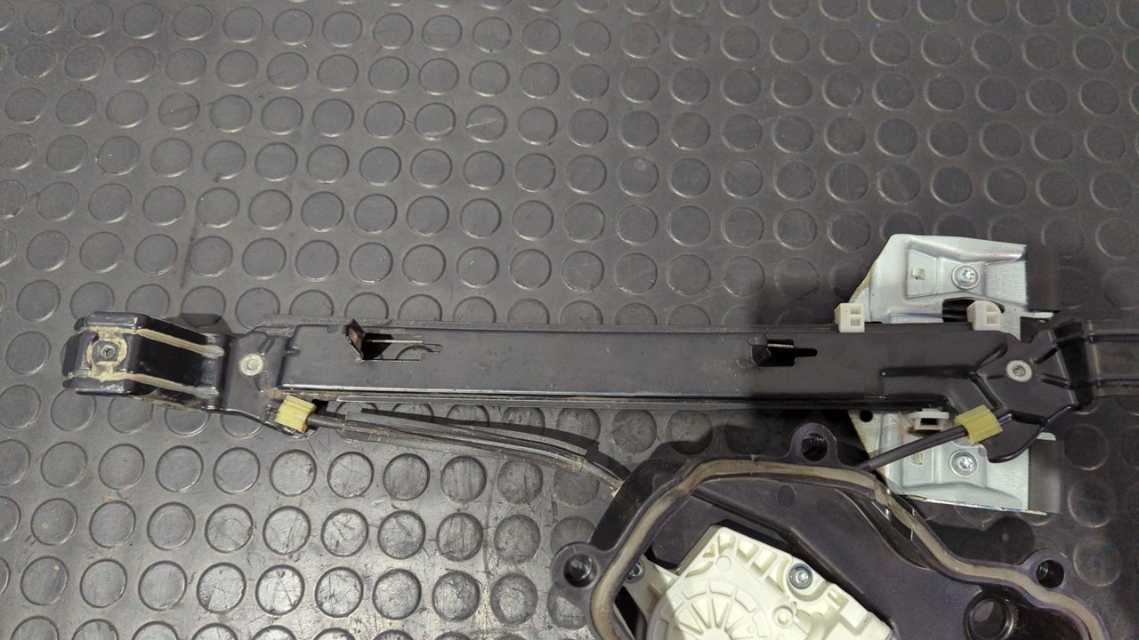 ELEVALUNAS TRASERO IZQUIERDO SEAT LEON (1P1) - vista 6