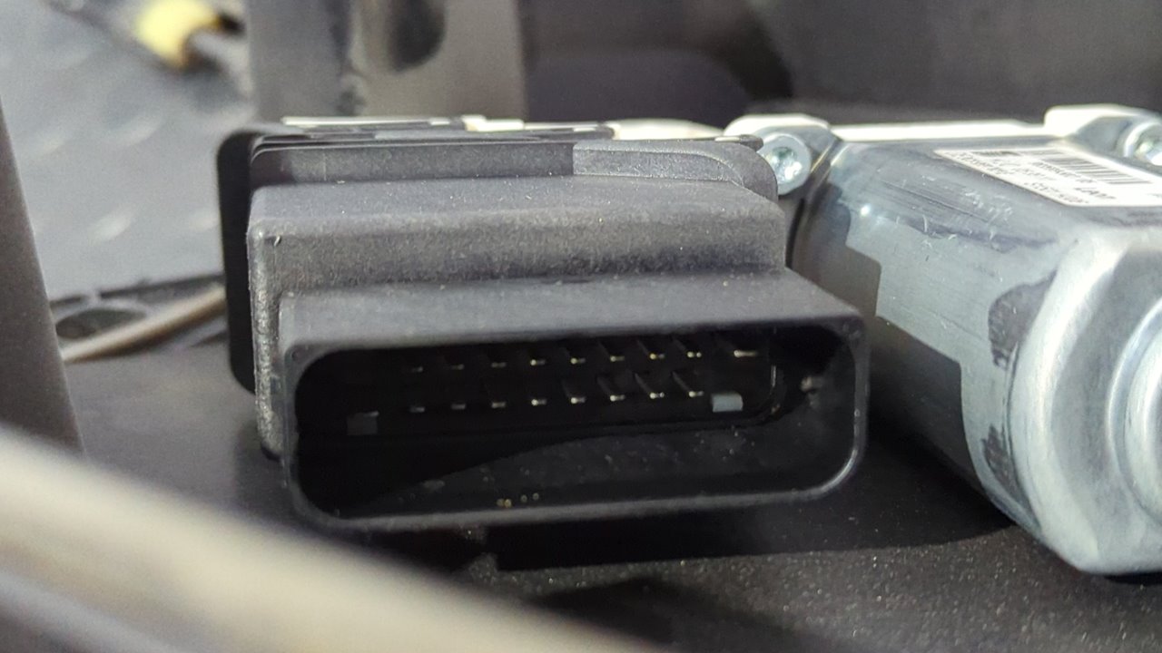 ELEVALUNAS TRASERO IZQUIERDO SEAT LEON (1P1) - vista 5