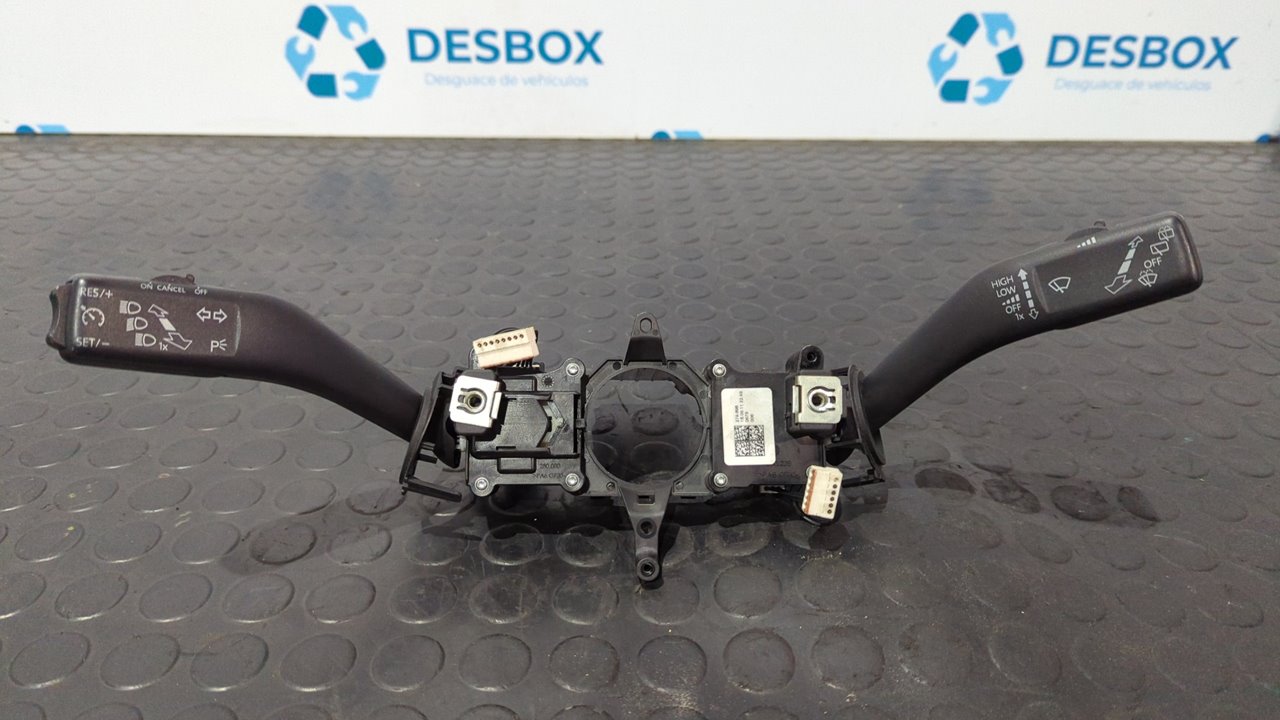 MANDO MULTIFUNCION SEAT LEON (1P1)