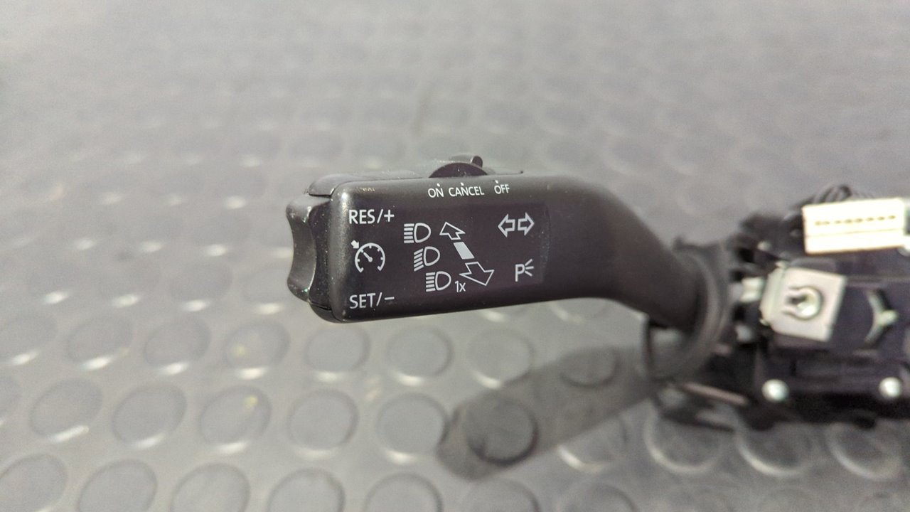 MANDO MULTIFUNCION SEAT LEON (1P1) - vista 11