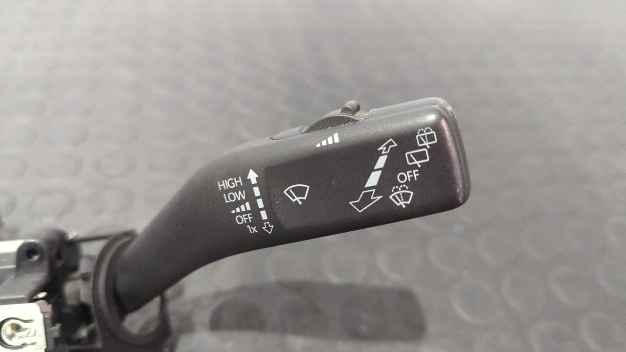 MANDO MULTIFUNCION SEAT LEON (1P1) - vista 5