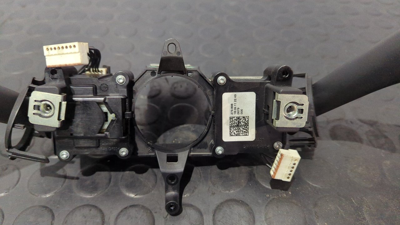 MANDO MULTIFUNCION SEAT LEON (1P1) - vista 9