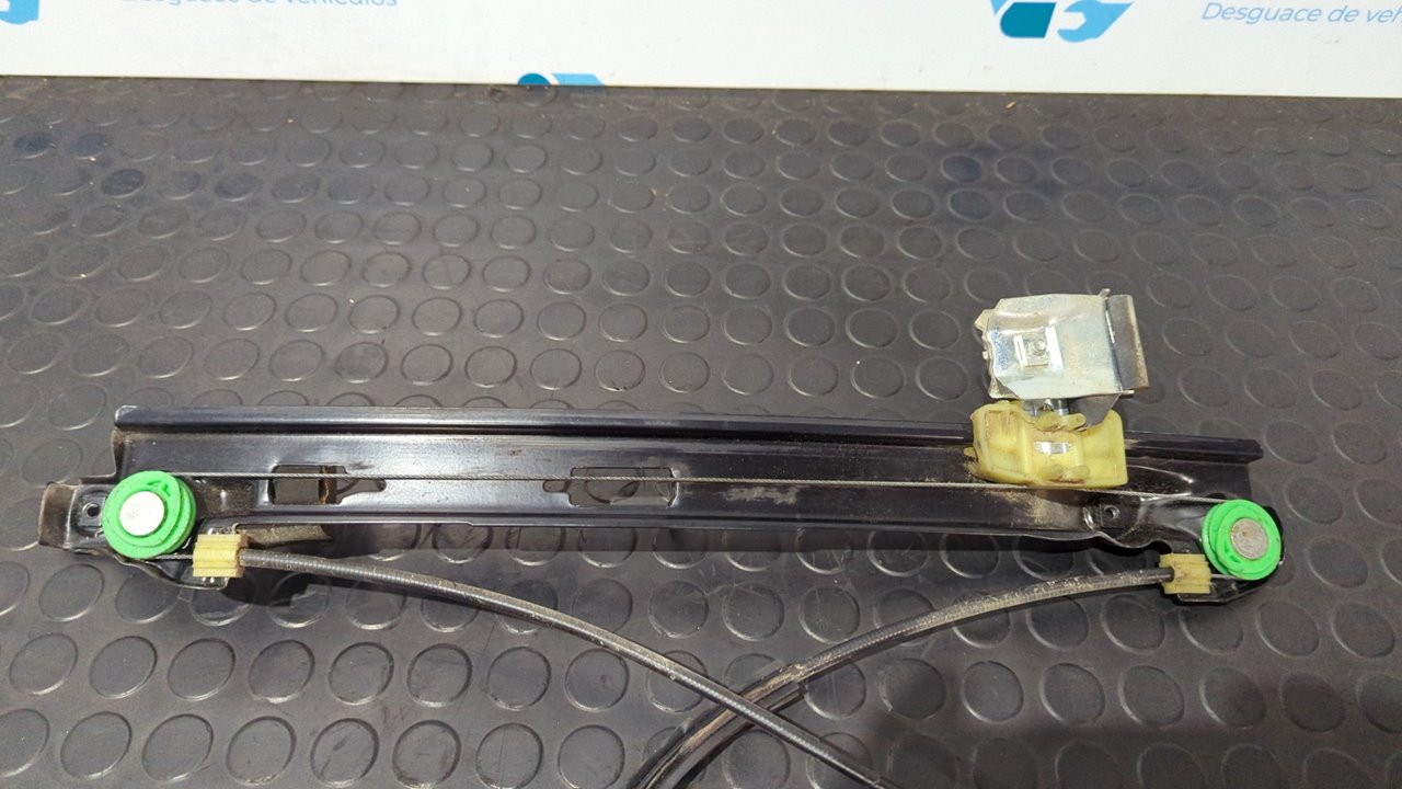 ELEVALUNAS DELANTERO DERECHO SEAT LEON (1P1) - vista 6