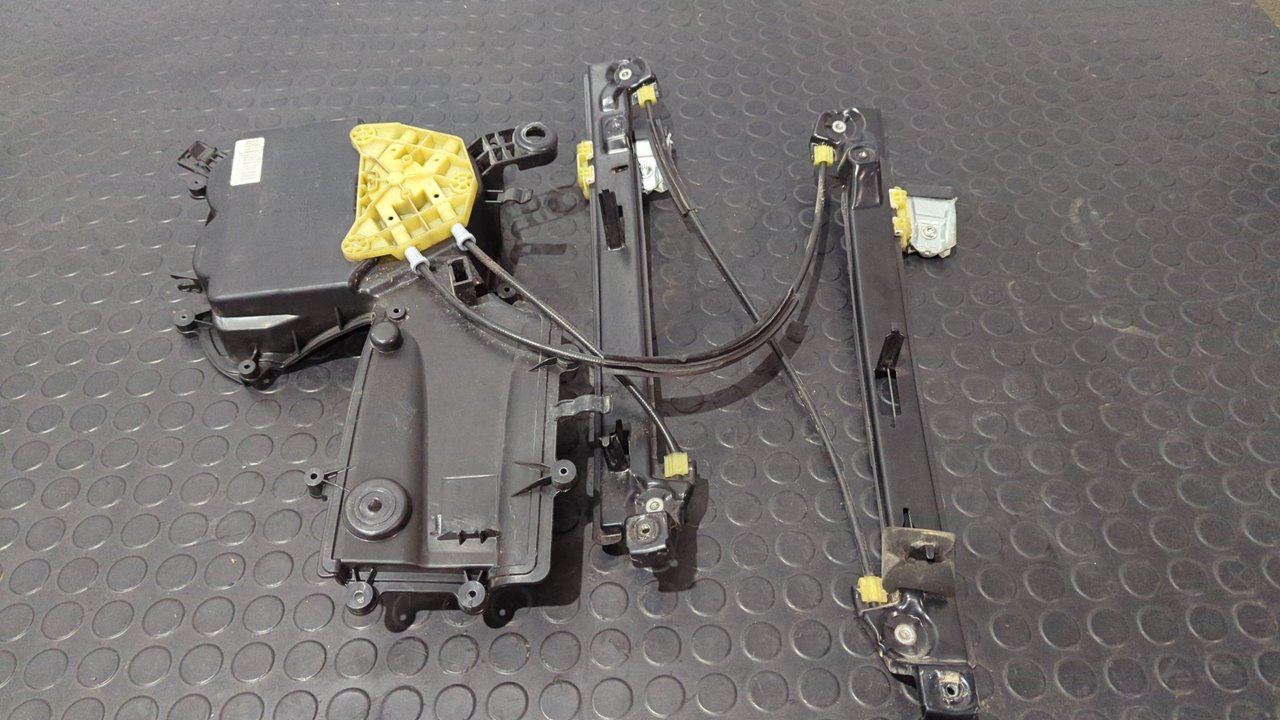 ELEVALUNAS DELANTERO DERECHO SEAT LEON (1P1) - vista 13