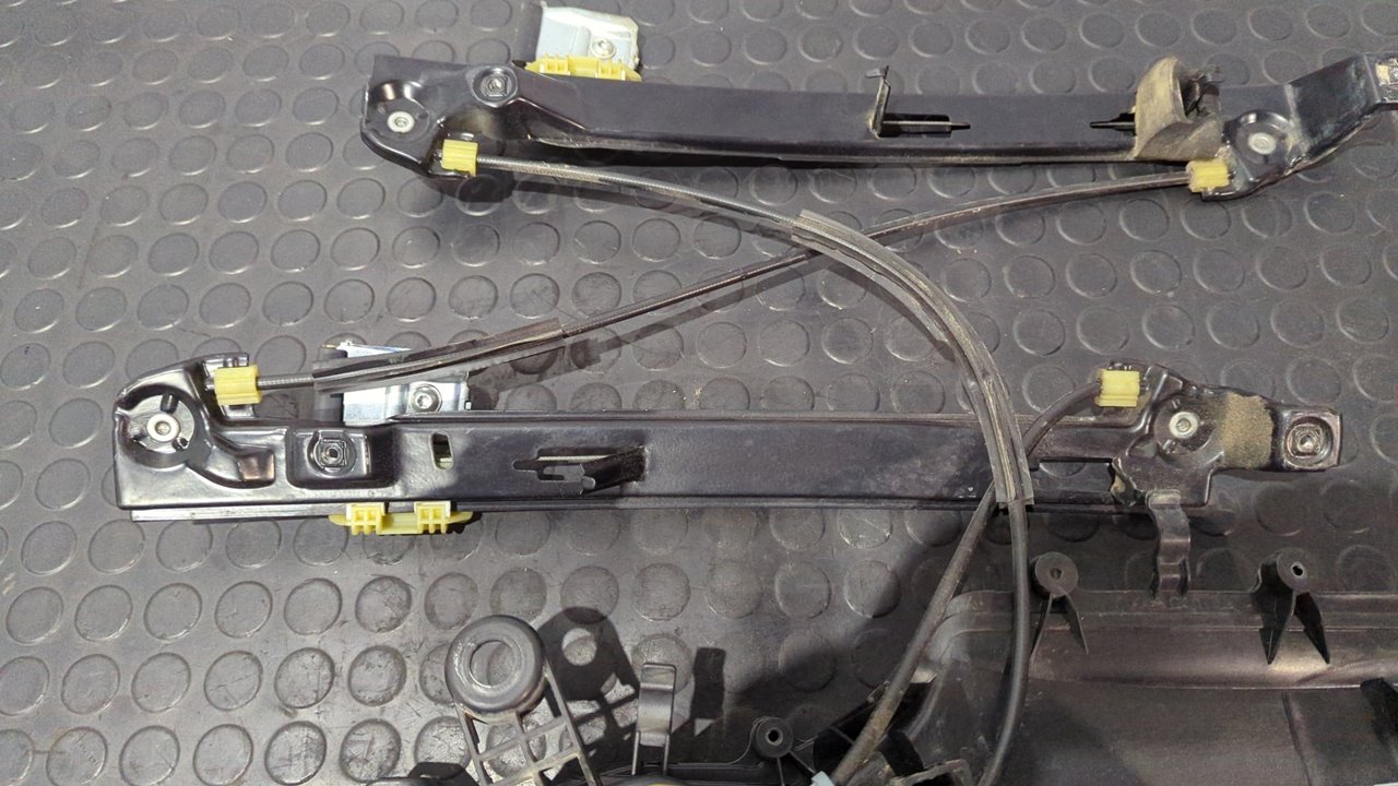 ELEVALUNAS DELANTERO DERECHO SEAT LEON (1P1) - vista 5