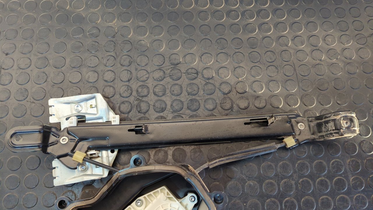 ELEVALUNAS TRASERO DERECHO SEAT LEON (1P1) - vista 6