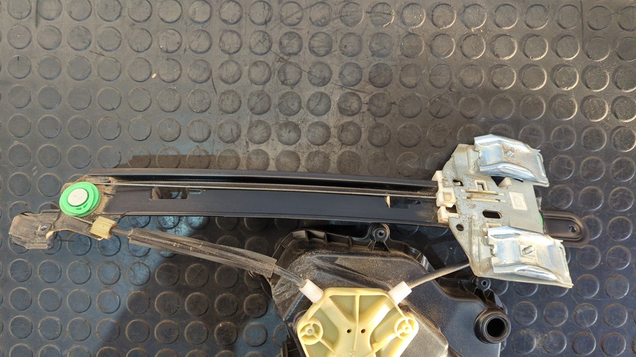 ELEVALUNAS TRASERO DERECHO SEAT LEON (1P1) - vista 7