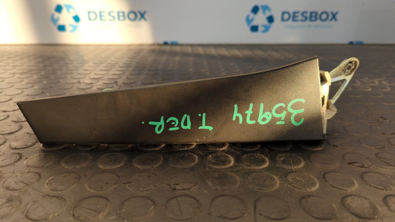 MANETA TRASERA DERECHA SEAT LEON (1P1)