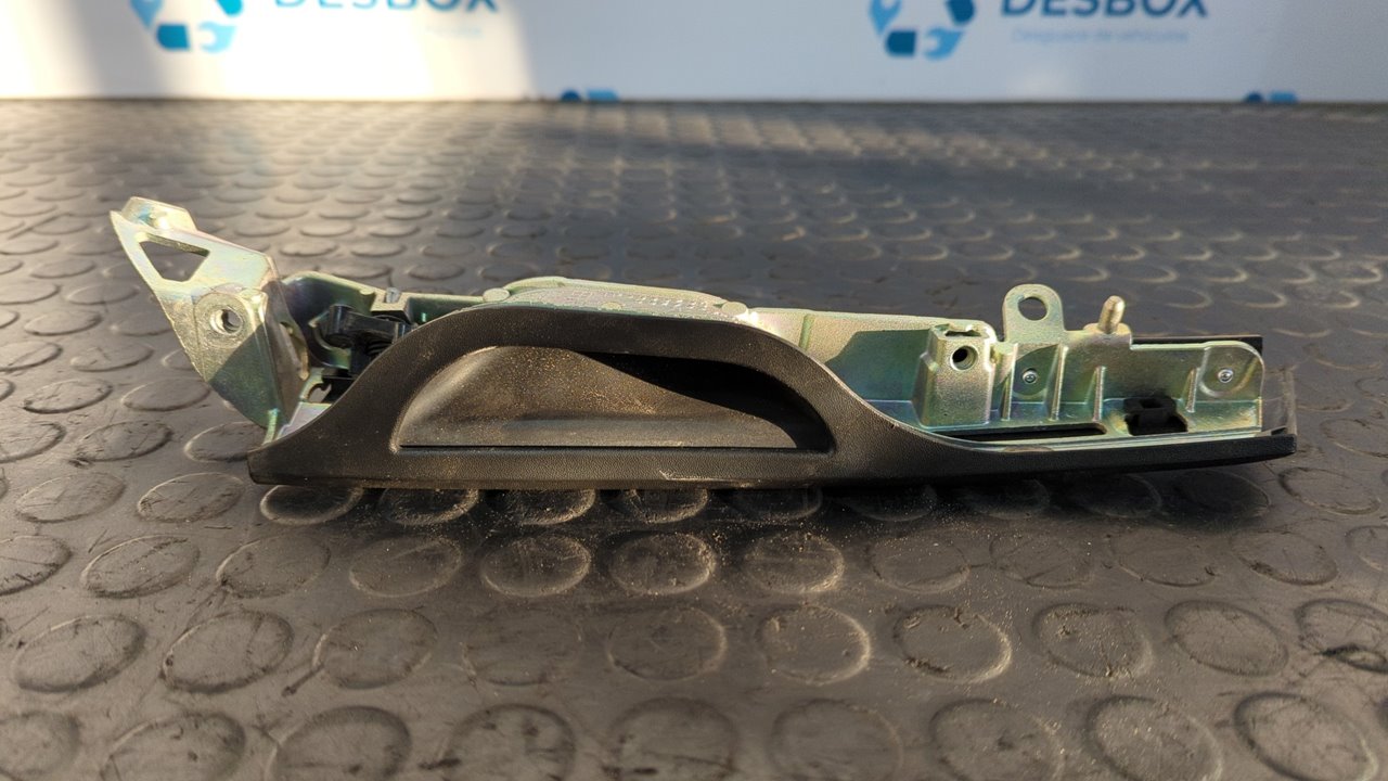 MANETA TRASERA DERECHA SEAT LEON (1P1) - vista 3