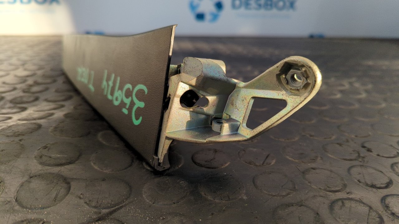 MANETA TRASERA DERECHA SEAT LEON (1P1) - vista 2