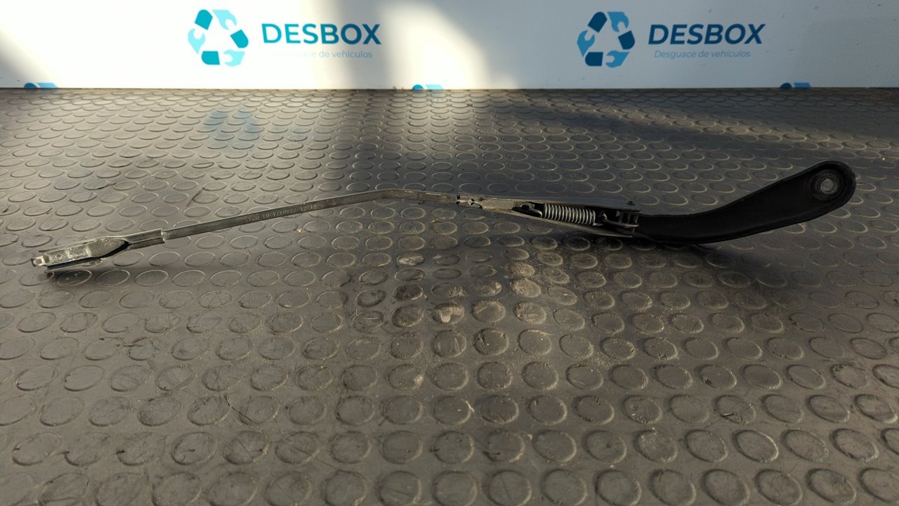 BRAZO LIMPIA DELANTERO DERECHO BMW SERIE 4 COUPE (F32) - vista 3