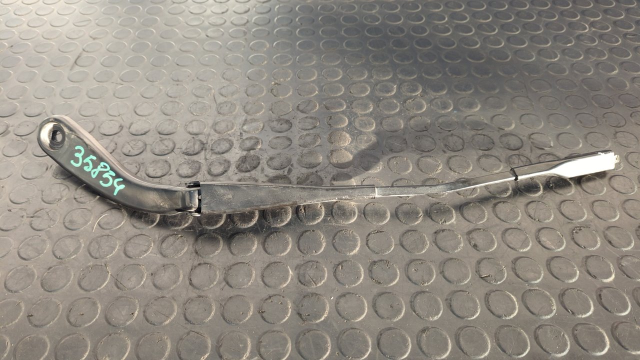 BRAZO LIMPIA DELANTERO IZQUIERDO BMW SERIE 4 COUPE (F32)