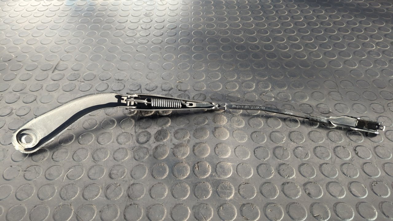 BRAZO LIMPIA DELANTERO IZQUIERDO BMW SERIE 4 COUPE (F32) - vista 2