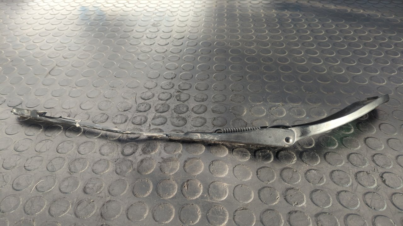 BRAZO LIMPIA DELANTERO IZQUIERDO BMW SERIE 4 COUPE (F32) - vista 4