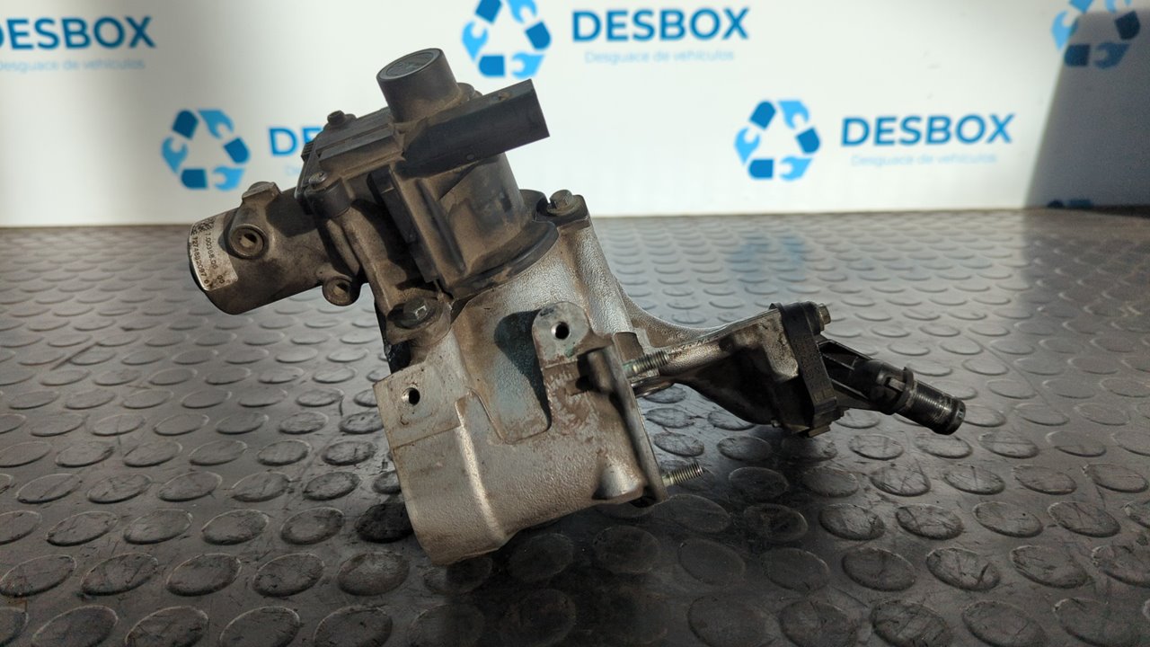 VALVULA EGR RENAULT KANGOO