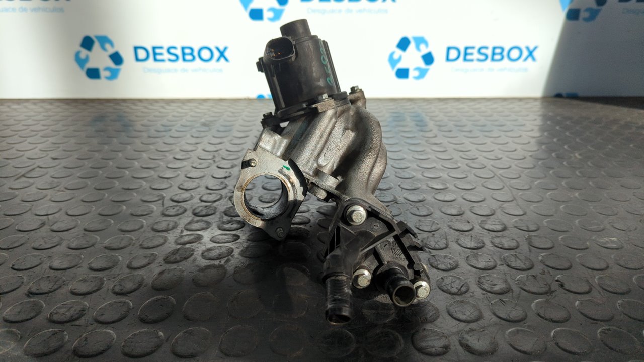VALVULA EGR RENAULT KANGOO - vista 6