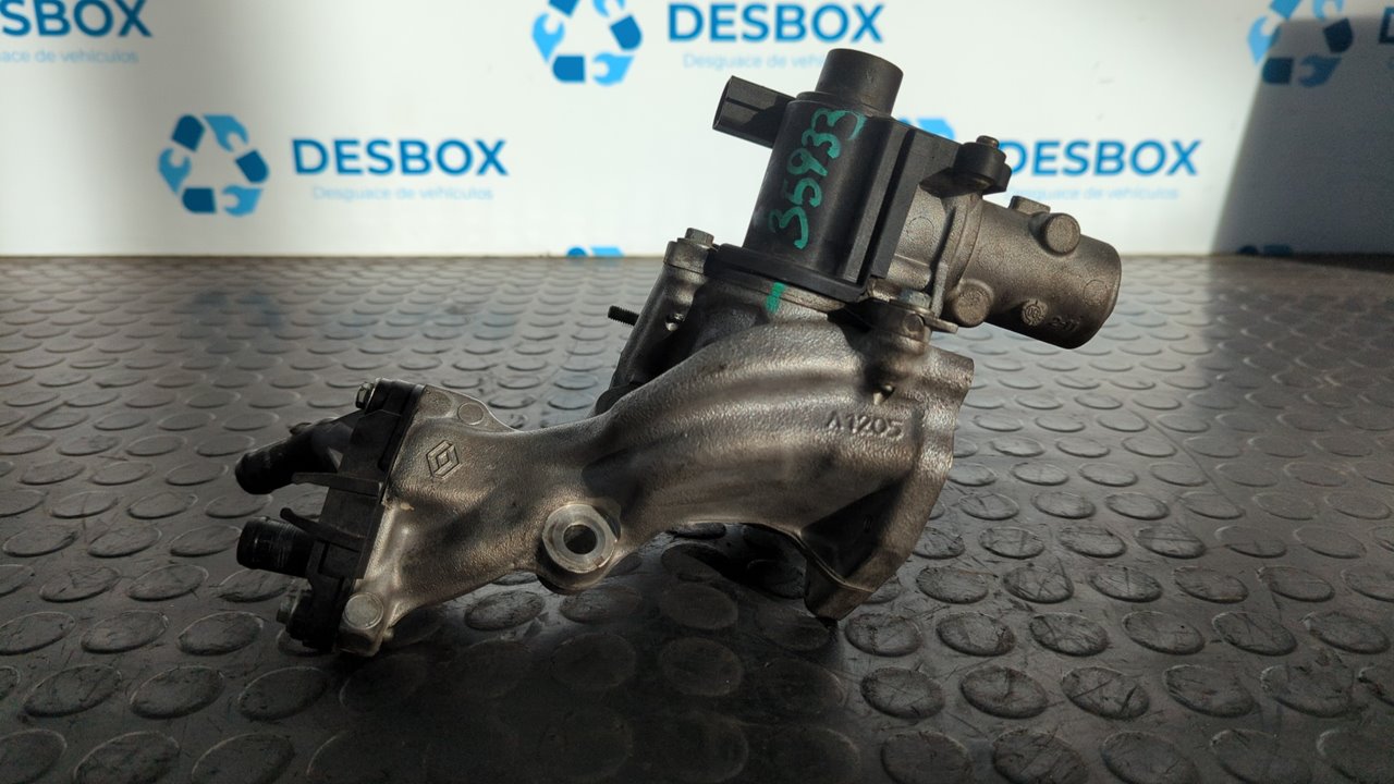 VALVULA EGR RENAULT KANGOO - vista 8