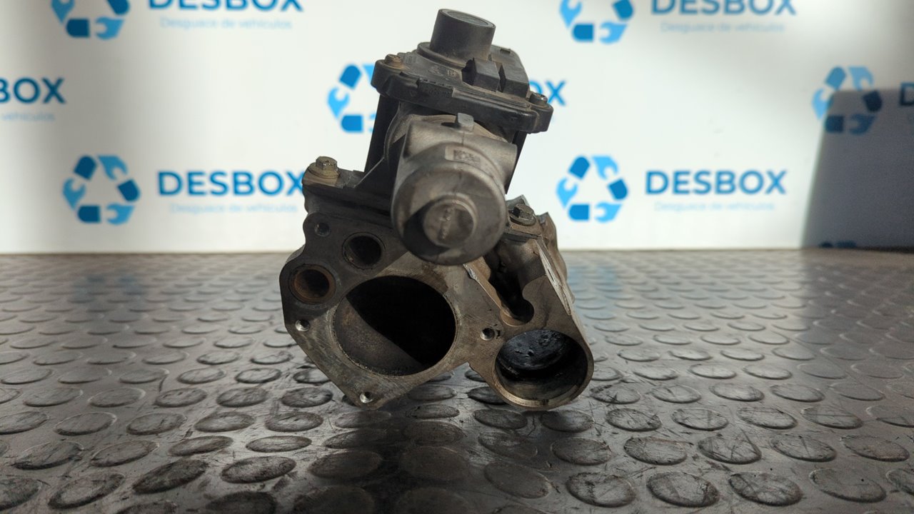 VALVULA EGR RENAULT KANGOO - vista 3