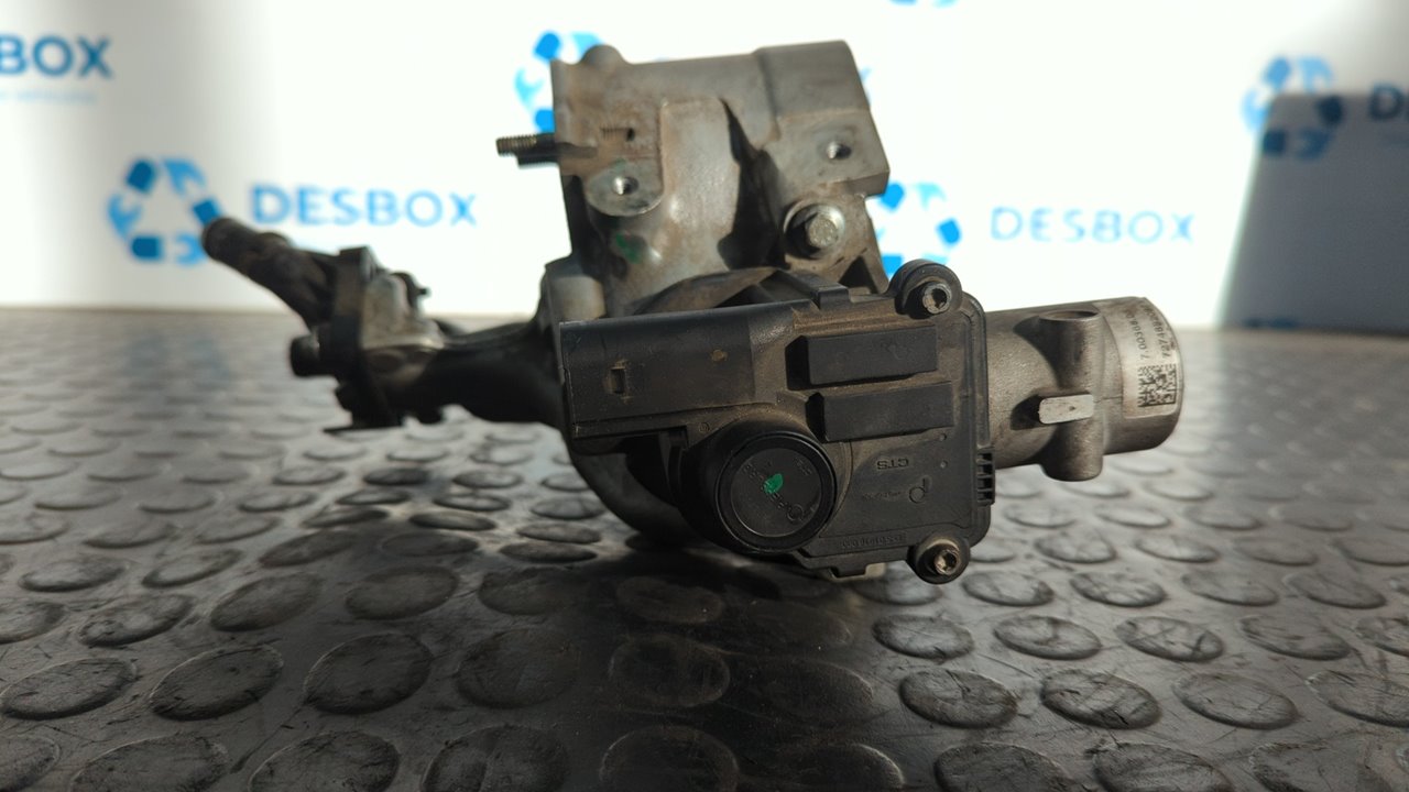 VALVULA EGR RENAULT KANGOO - vista 5