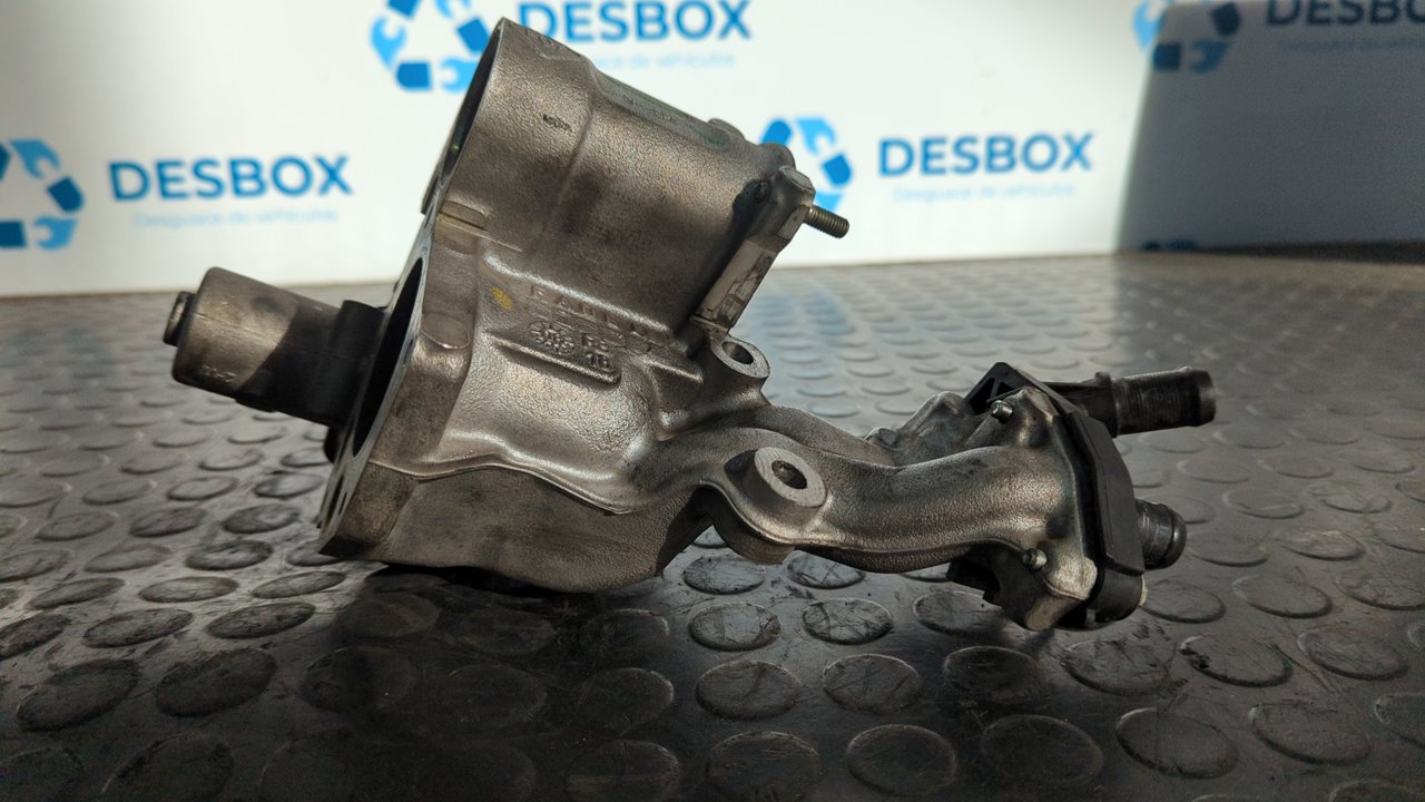 VALVULA EGR RENAULT KANGOO - vista 4