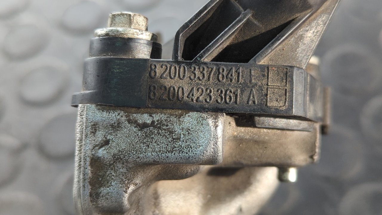 VALVULA EGR RENAULT KANGOO - vista 7