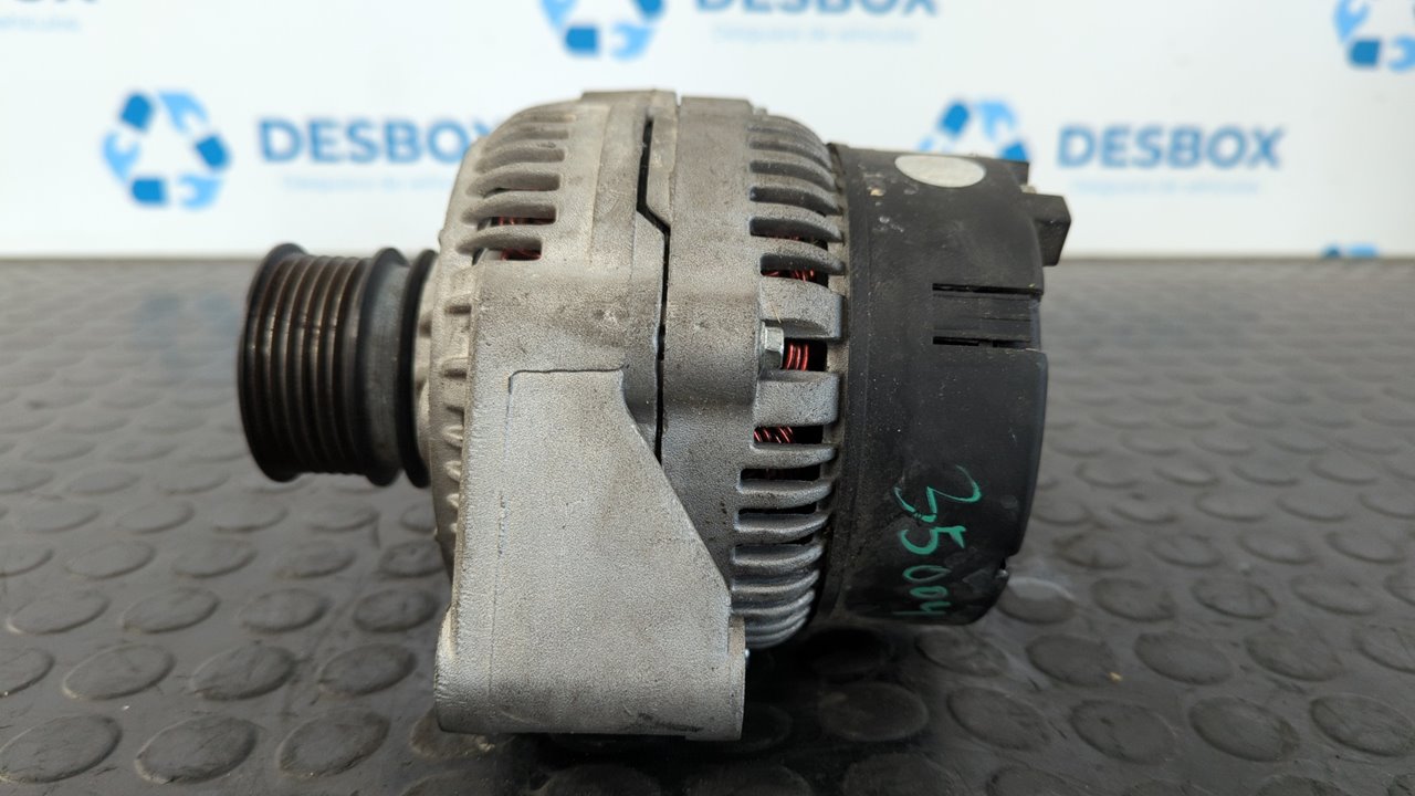 ALTERNADOR MERCEDES-BENZ CLASE CLK (W208) COUPE - vista 5
