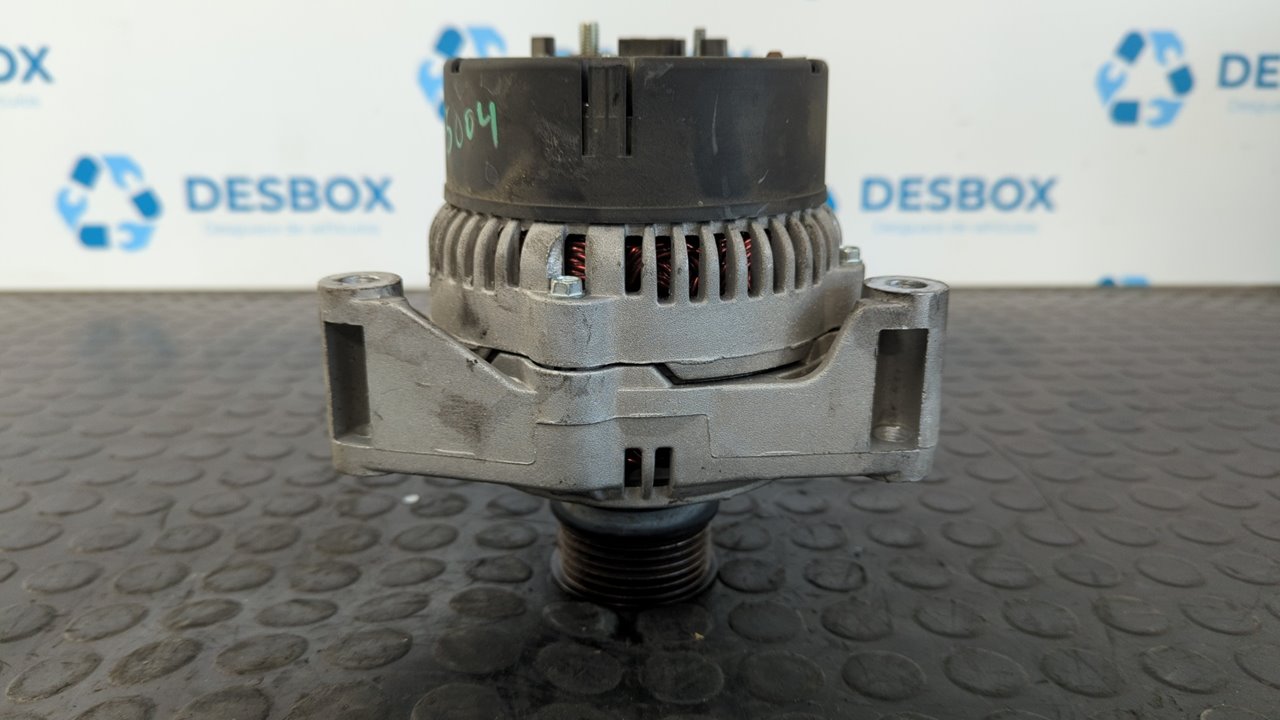 ALTERNADOR MERCEDES-BENZ CLASE CLK (W208) COUPE - vista 3