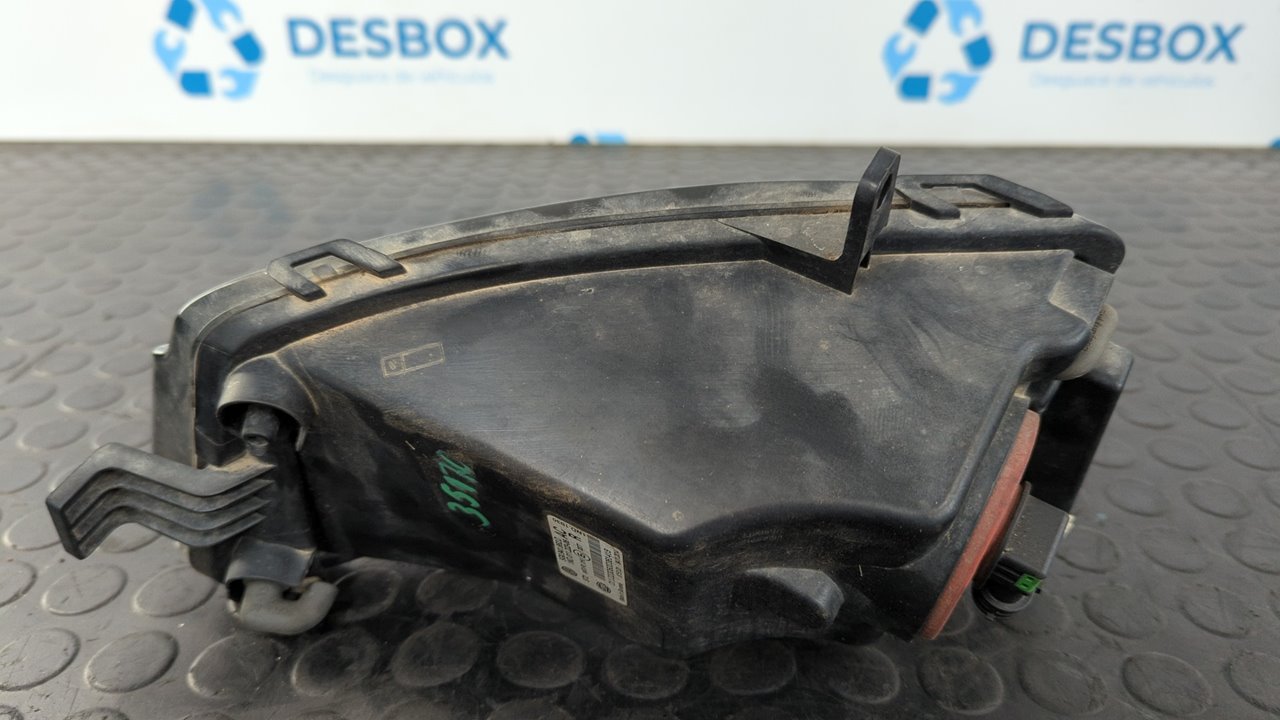 FARO ANTINIEBLA DERECHO VOLKSWAGEN GOLF VII LIM. (5G1) - vista 6