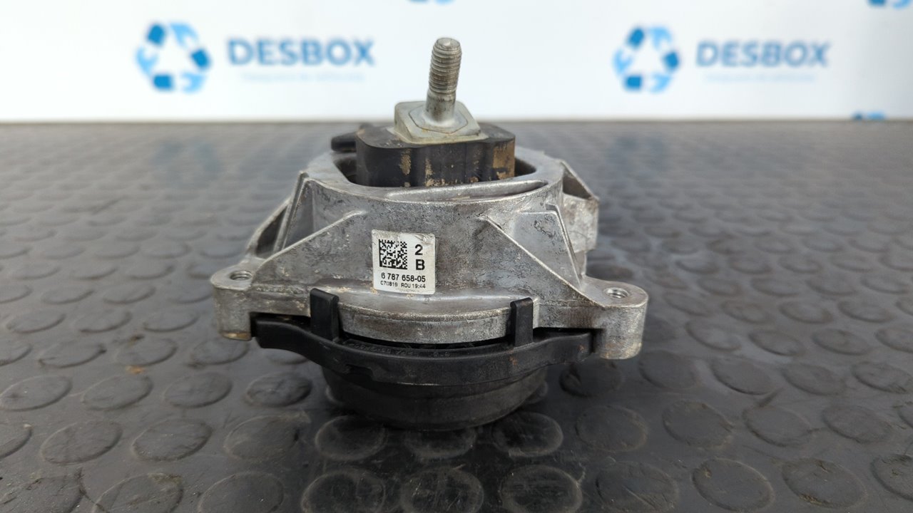 SOPORTE MOTOR BMW SERIE 4 COUPE (F32) - vista 3