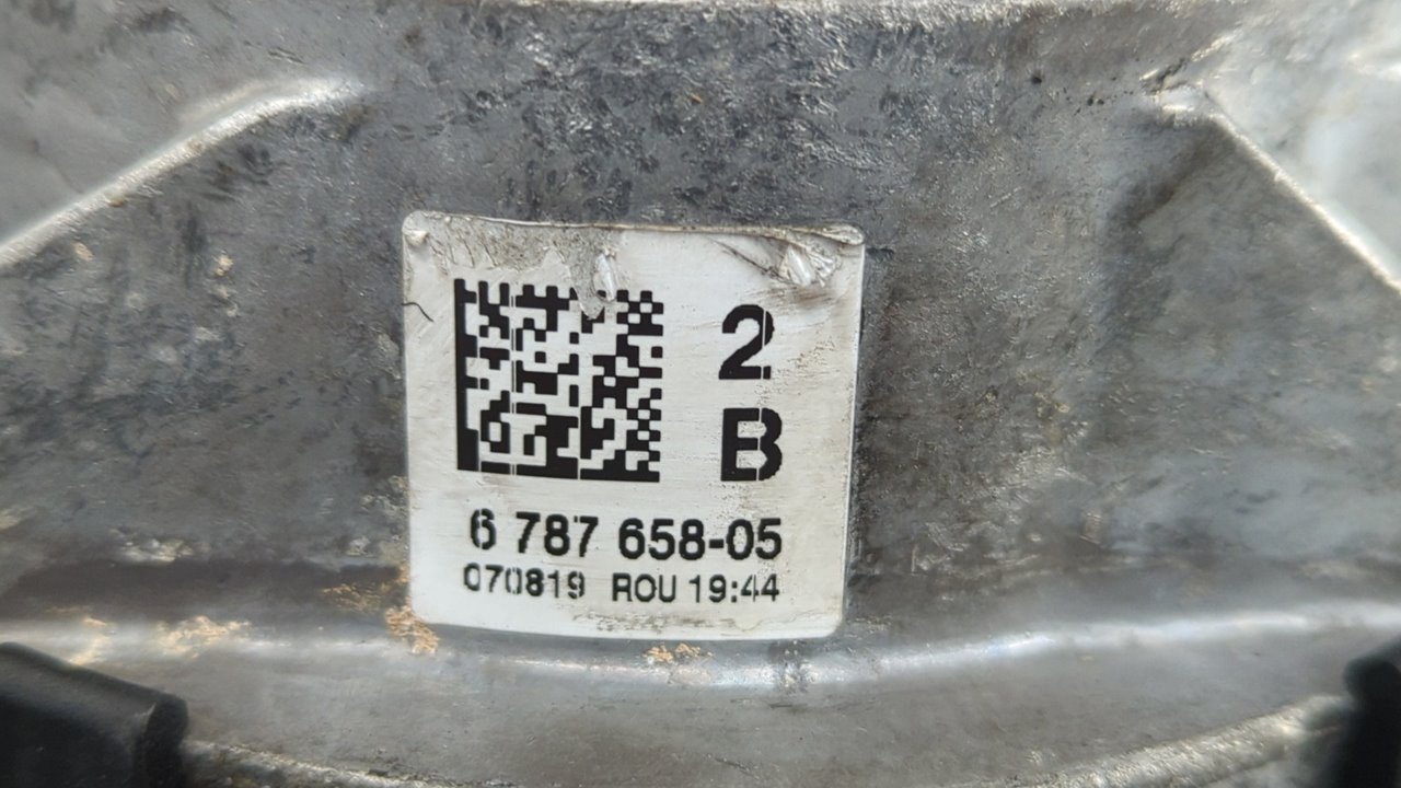 SOPORTE MOTOR BMW SERIE 4 COUPE (F32) - vista 2