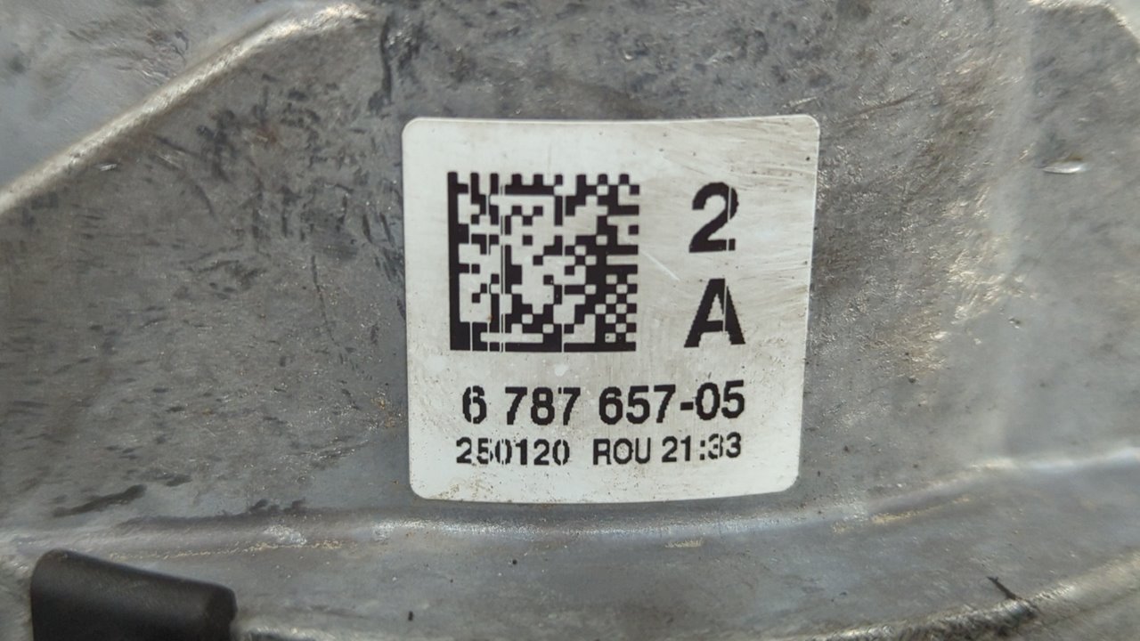 SOPORTE MOTOR BMW SERIE 4 COUPE (F32) - vista 5