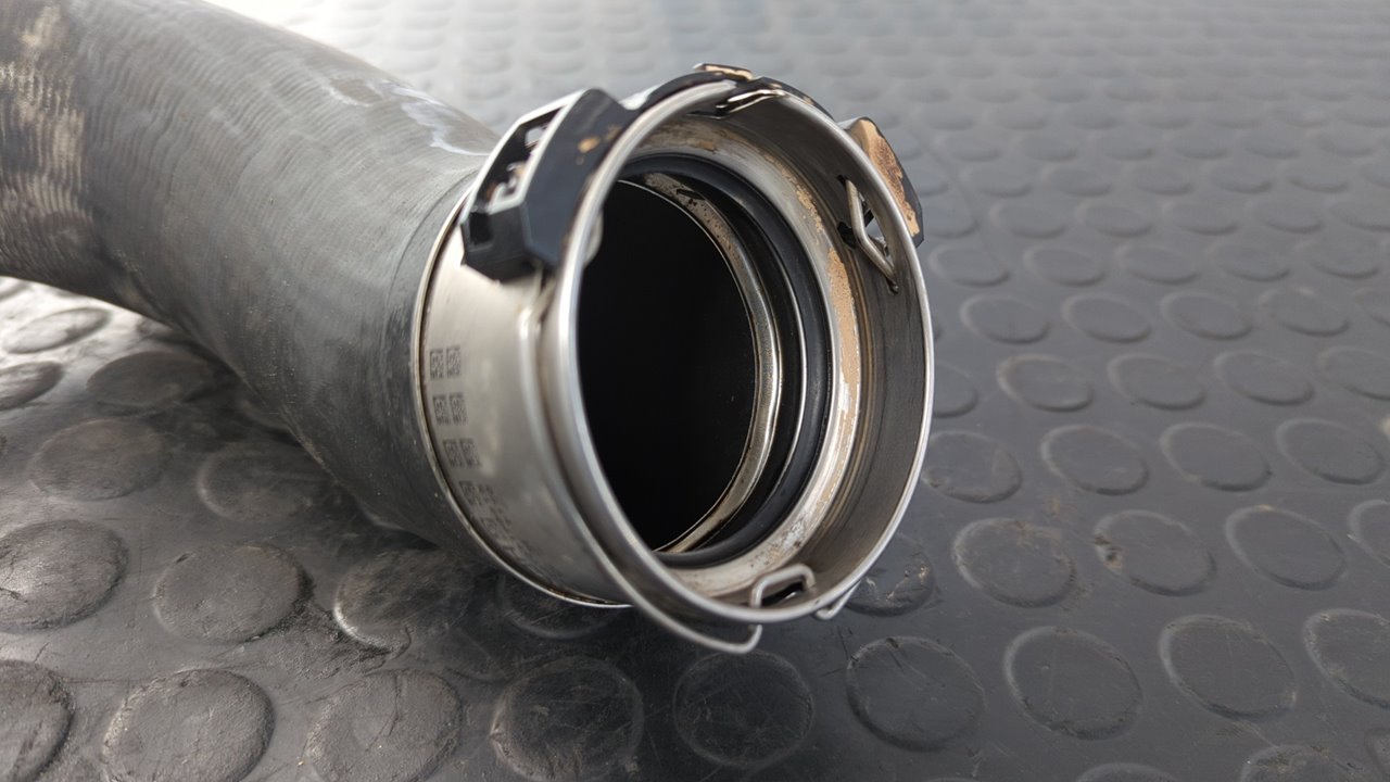 TUBO BMW SERIE 4 COUPE (F32) - vista 3