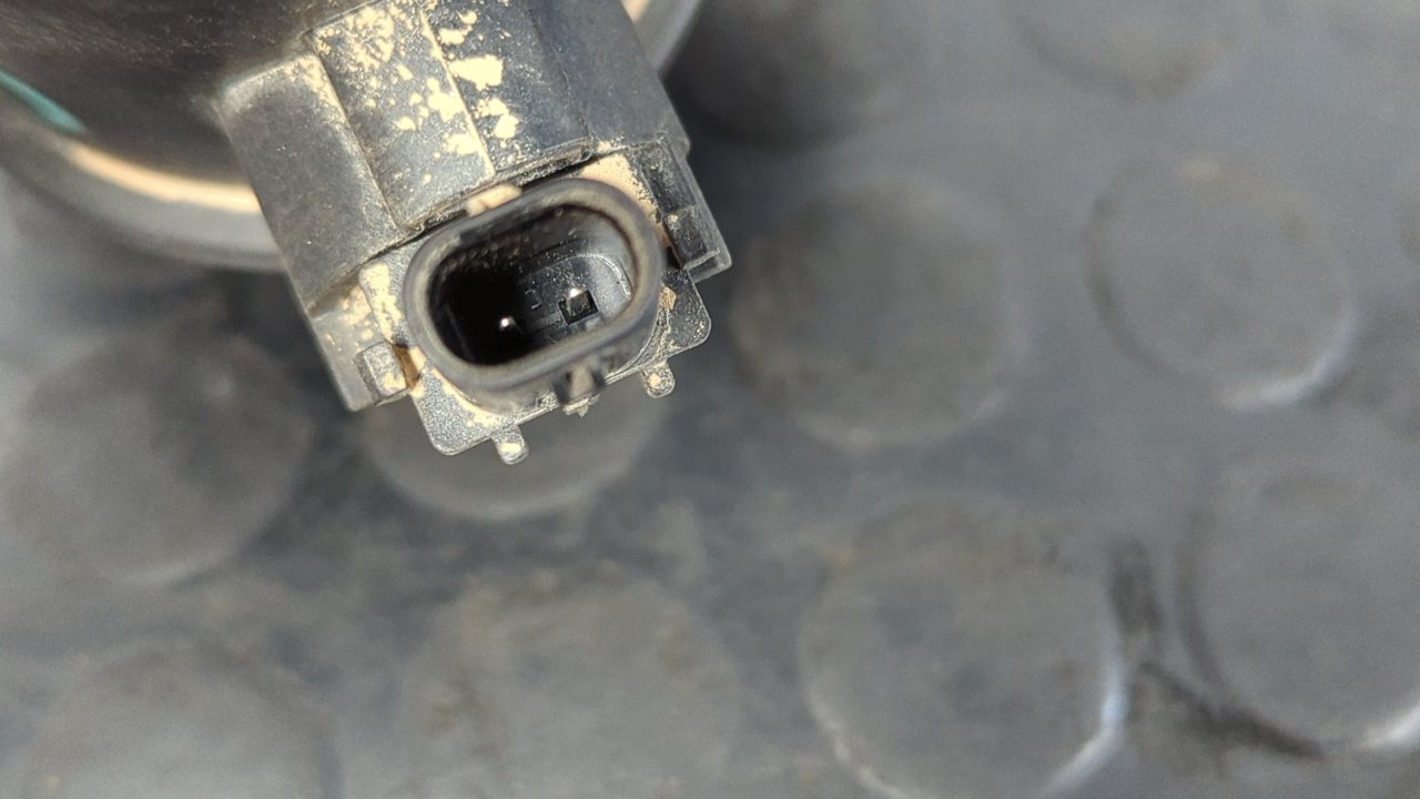 CAUDALIMETRO BMW SERIE 4 COUPE (F32) - vista 5